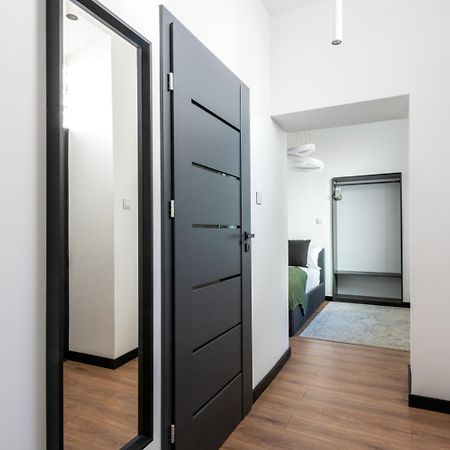 Apartments Florianska 24 Krakov Exteriér fotografie